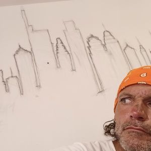 Meet your Posher, Shawn